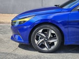 2023 Hyundai Elantra - Preview 9