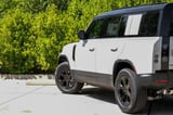 2026 Land Rover Defender - Preview 14
