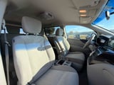 2011 Nissan Quest - Preview 6