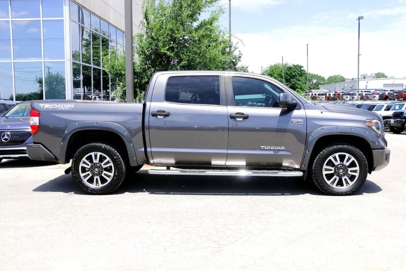 2019 Toyota Tundra - Image 1