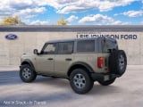 2026 Ford Bronco - Preview 4