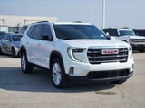 2024 GMC Acadia - Preview 3