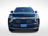 2027 Chevrolet Tahoe - Preview 8