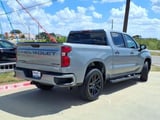 2024 Chevrolet Silverado - Preview 6