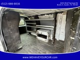 2007 Chevrolet Express - Preview 12