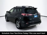 2018 Toyota RAV4 Hybrid - Preview 5