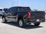 2026 Chevrolet Silverado 1500 - Preview 4
