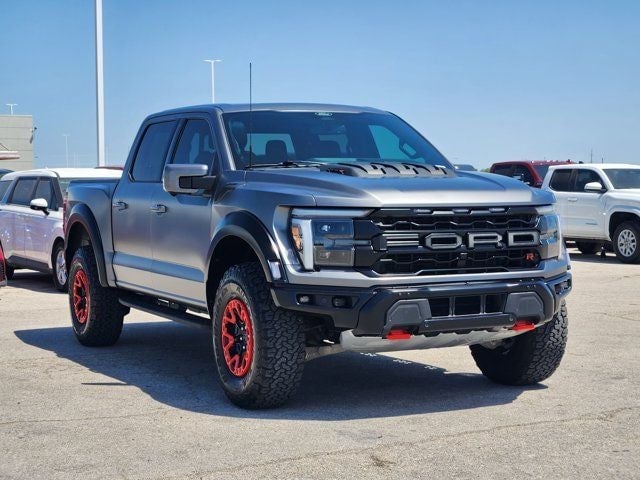2024 Ford F-150 - Image 2