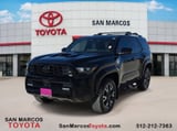 2025 Toyota 4Runner - Preview 2