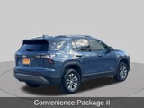 2025 Chevrolet Equinox - Preview 5