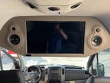 2017 Mercedes-Benz Sprinter - Preview 13