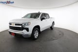 2024 Chevrolet Silverado - Preview 5