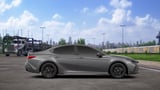 2026 Toyota Camry - Preview 12