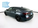2026 Honda Civic - Preview 5