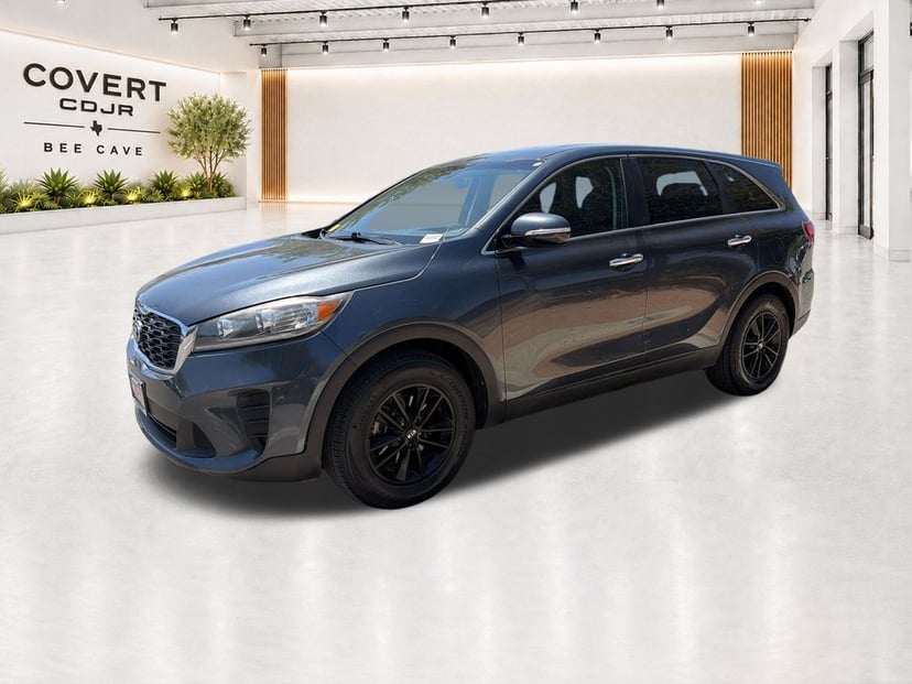 2020 Kia Sorento - Image 1