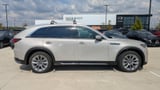 2026 Mazda CX-90 - Preview 9