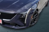 2025 Cadillac CT5 - Preview 3