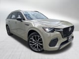 2025 Mazda CX-70 - Preview 3
