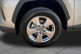 2025 Toyota RAV4 - Preview 10