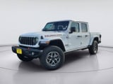2026 Jeep Gladiator - Preview 2