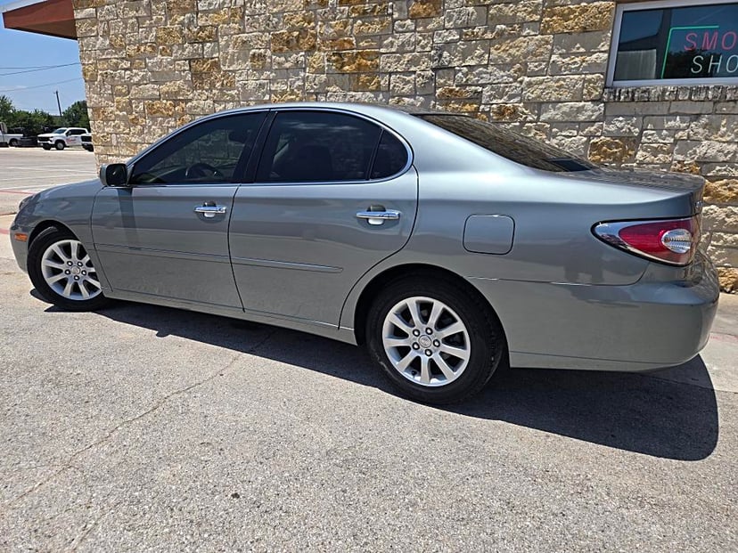 2003 LEXUS ES 300 - Image 3