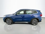 2026 BMW X1 - Preview 8