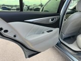2015 INFINITI Q50 - Preview 12