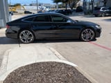 2024 Audi S7 - Preview 10