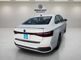 2027 Volkswagen Jetta - Preview 5