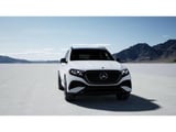 2027 Mercedes-Benz GLE - Preview 8