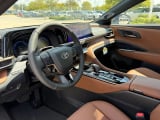 2026 Toyota Crown Signia - Preview 7