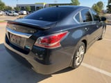 2014 Nissan Altima - Preview 5
