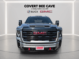 2026 GMC Sierra 2500HD - Preview 2