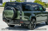 2026 Land Rover Defender - Preview 9