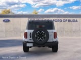 2026 Ford Bronco - Preview 5
