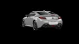 2026 Toyota GR86 - Preview 7