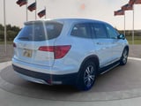 2016 Honda Pilot - Preview 5