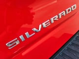 2026 Chevrolet Silverado 1500 - Preview 8