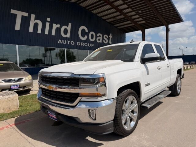 2019 Chevrolet Silverado 1500 LD - Image 1