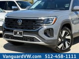 2026 Volkswagen Atlas Cross Sport - Preview 5