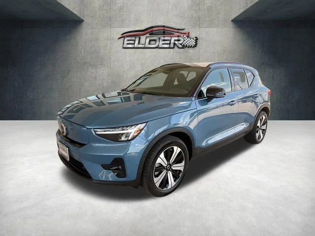 2023 Volvo XC40 Recharge - Image 1