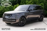 2022 Land Rover Range Rover - Preview 2