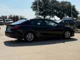 2025 Toyota Camry - Preview 4