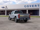 2027 Ford F-250 - Preview 8