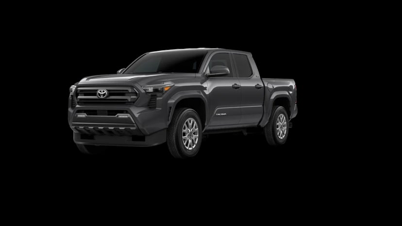 2026 Toyota Tacoma - Image 1