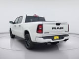 2026 Ram 1500 - Preview 3