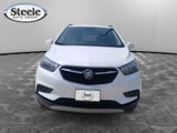 2022 Buick Encore - Preview 12