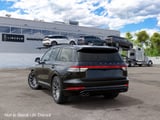 2027 Lincoln Aviator - Preview 8