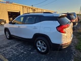 2018 GMC Terrain - Preview 4