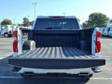 2026 Chevrolet Silverado 1500 - Preview 10